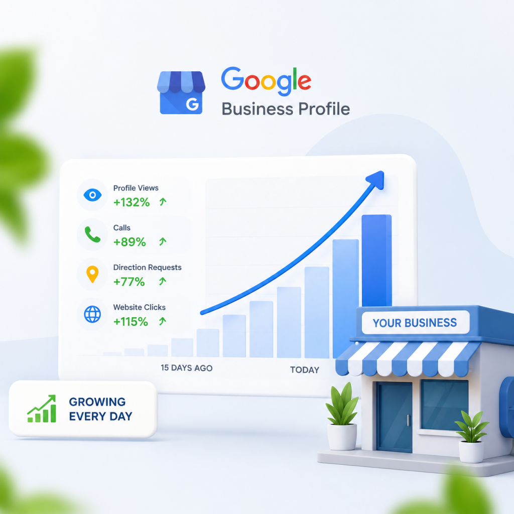 Google Haritalarda Daha Fazla Müşteri Kazanın
