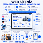 W1-Kurumsal Web Sitesi Yapımı