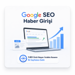GS2-Google'da %90 Üstü Başarı ile İndeks Kazanın • İlk Sayfalara Gelin