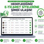 D3-Hedeflediğiniz Dünyadaki E-Ticaret Sitelerine Ulaşın