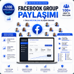 AS3-Markanızı Hedef Facebook Gruplarında Tanıtın, Ayda Milyonlarca Kişilik Potansiyel Kitleye Ulaşın ve Tüm Çalışmaları %100 Raporlayın
