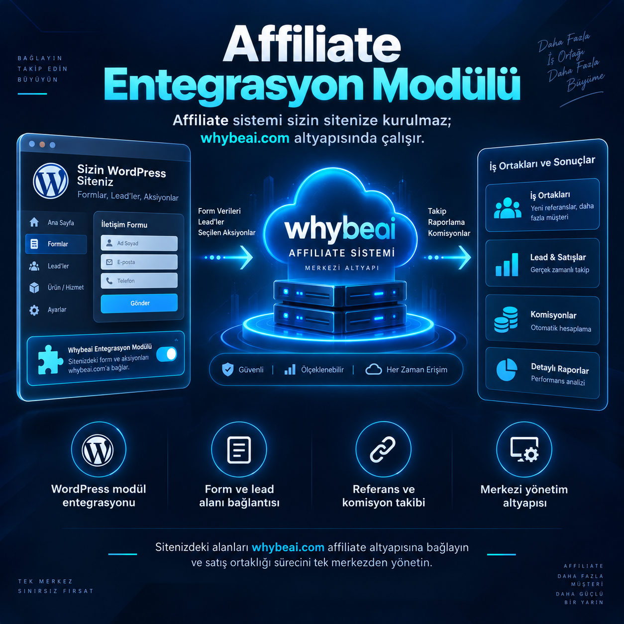 ChatGPT Image 12 Eyl 2026 16_32_16 WordPress Affiliate Entegrasyon Modülü – whybeai.com Merkezi Referans ve Komisyon Sistemi - Görsel 1