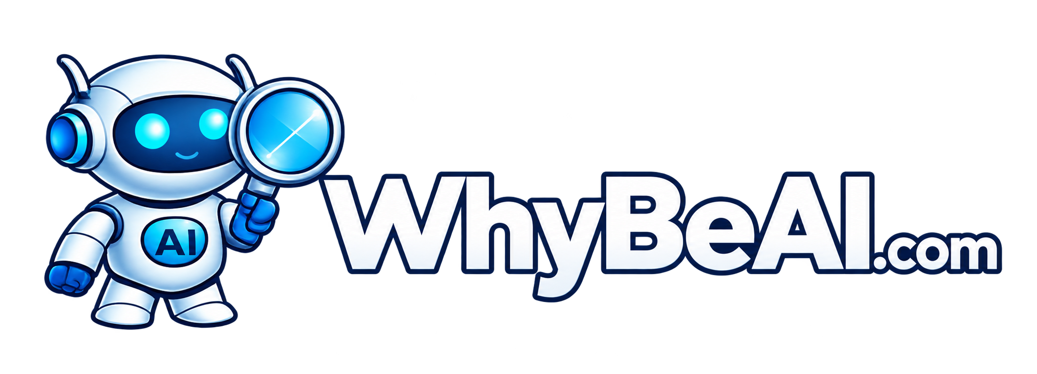 WhyBeAI.com